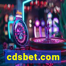cdsbet.com