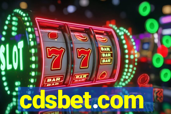 cdsbet.com