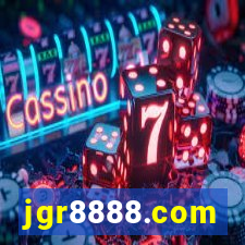 jgr8888.com