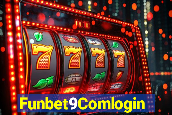 Funbet9Comlogin