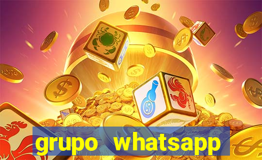 grupo whatsapp resenha rj