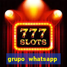 grupo whatsapp resenha rj