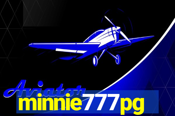 minnie777pg
