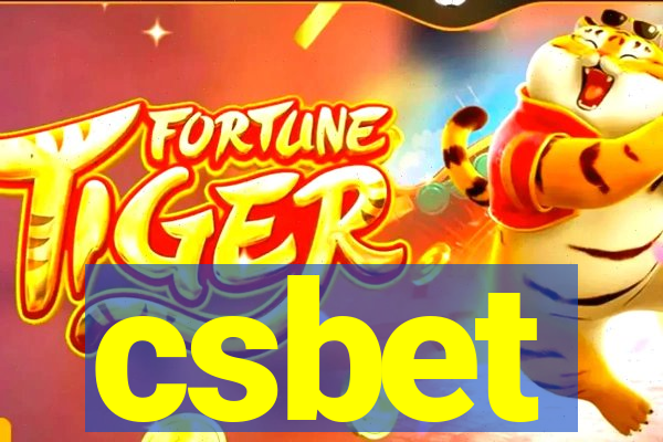 csbet