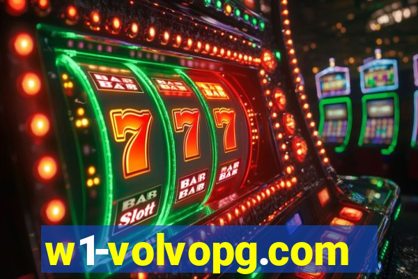 w1-volvopg.com