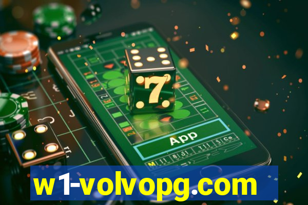 w1-volvopg.com