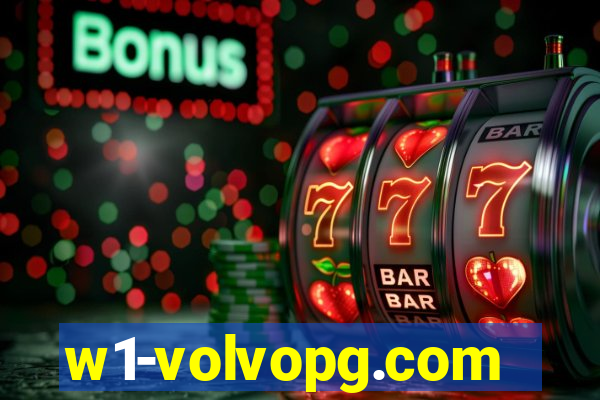 w1-volvopg.com
