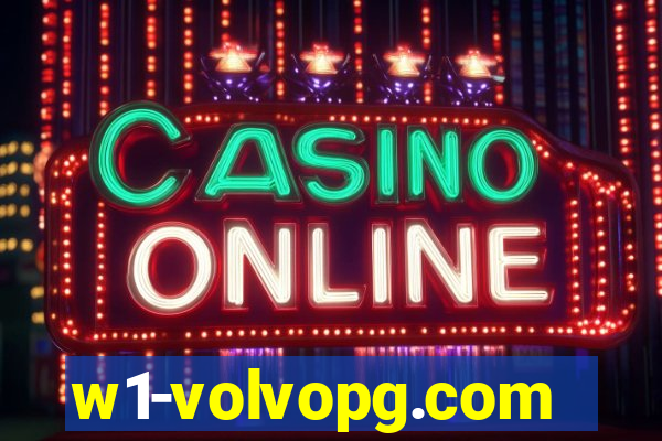 w1-volvopg.com