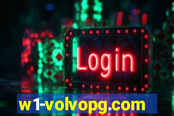 w1-volvopg.com