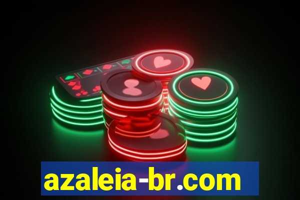 azaleia-br.com