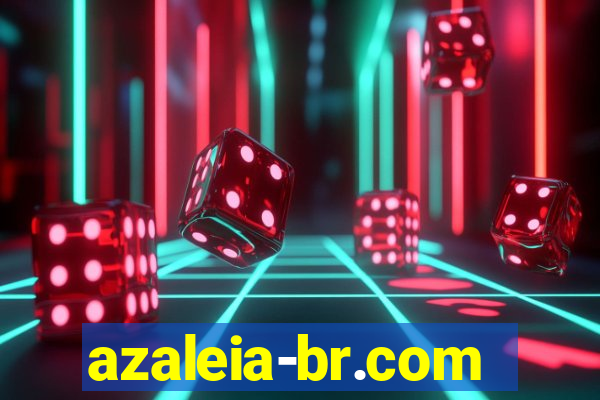azaleia-br.com