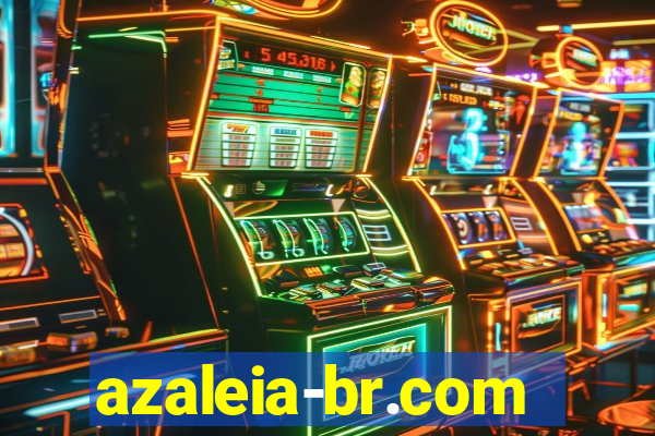 azaleia-br.com