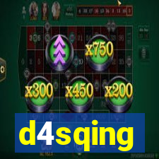 d4sqing