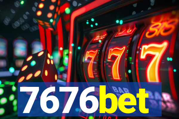7676bet