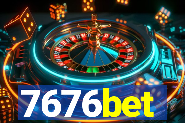 7676bet