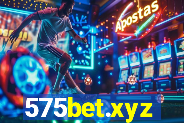 575bet.xyz