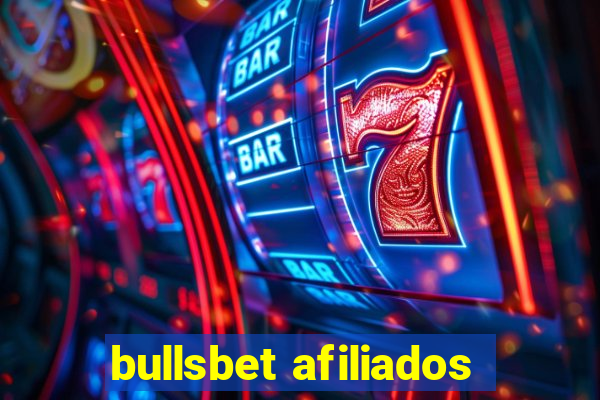 bullsbet afiliados