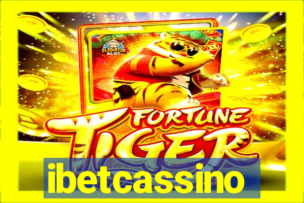 ibetcassino