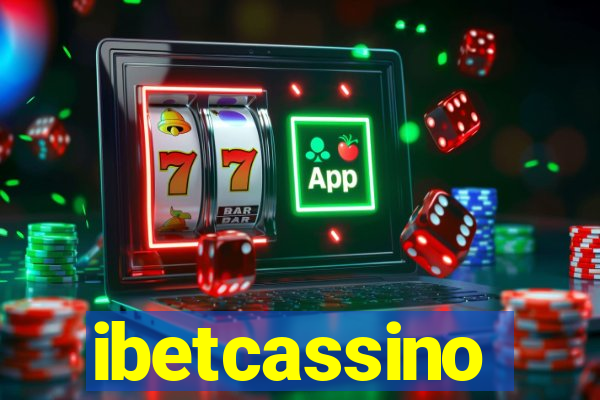 ibetcassino