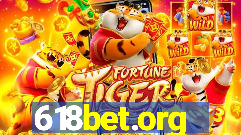 618bet.org