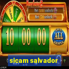 sicam salvador