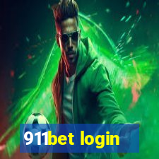 911bet login
