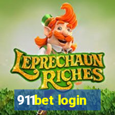911bet login
