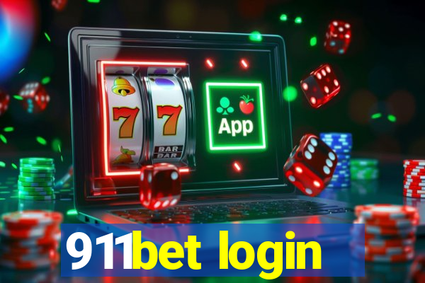 911bet login