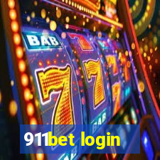 911bet login
