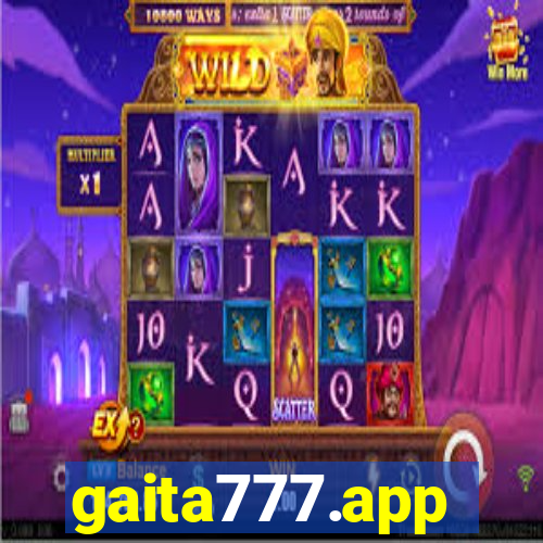 gaita777.app