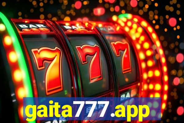 gaita777.app