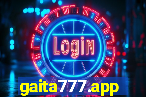 gaita777.app