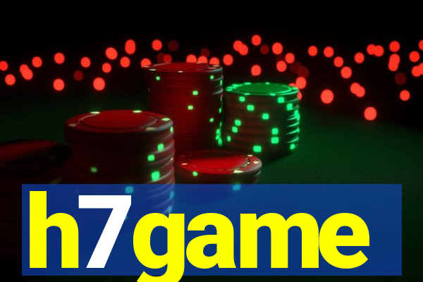 h7game