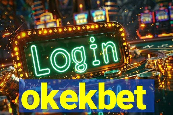 okekbet
