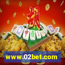 www.02bet.com