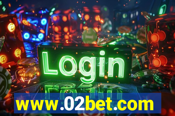 www.02bet.com