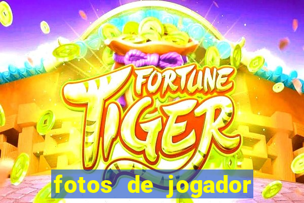 fotos de jogador de futebol nu