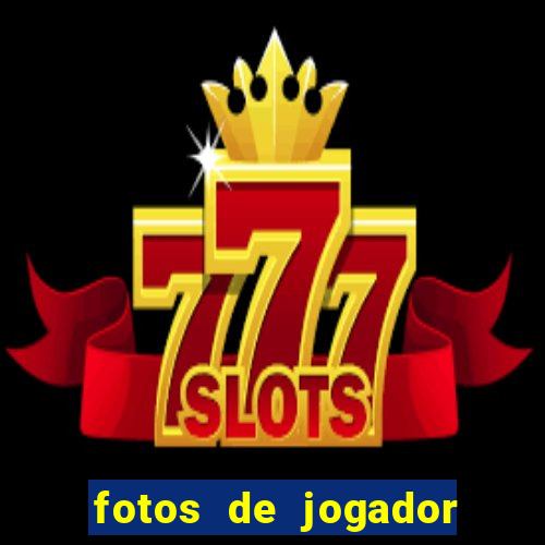 fotos de jogador de futebol nu
