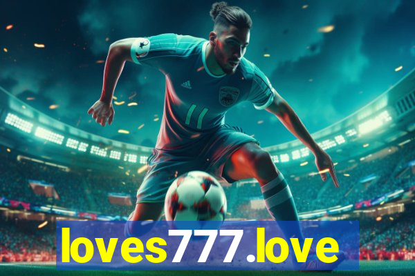 loves777.love
