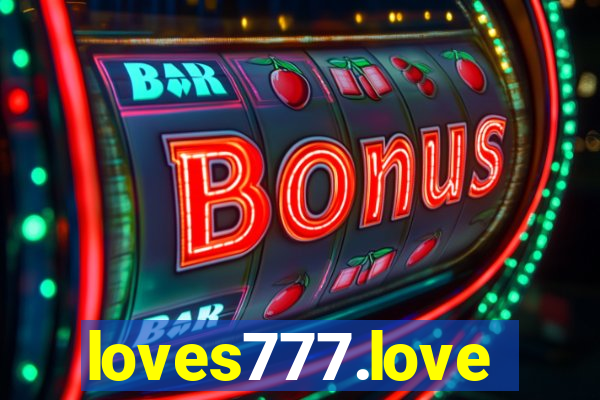 loves777.love