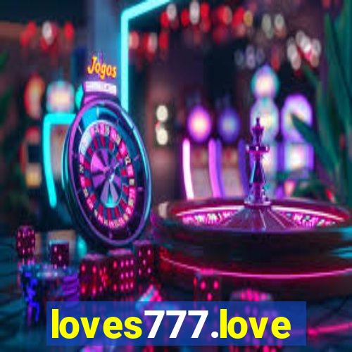 loves777.love