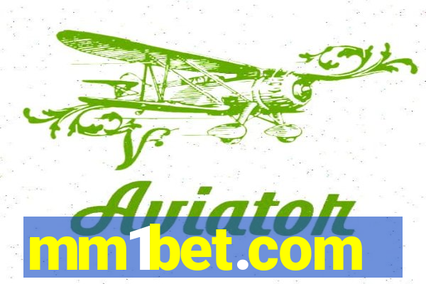 mm1bet.com