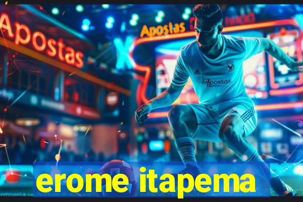 erome itapema