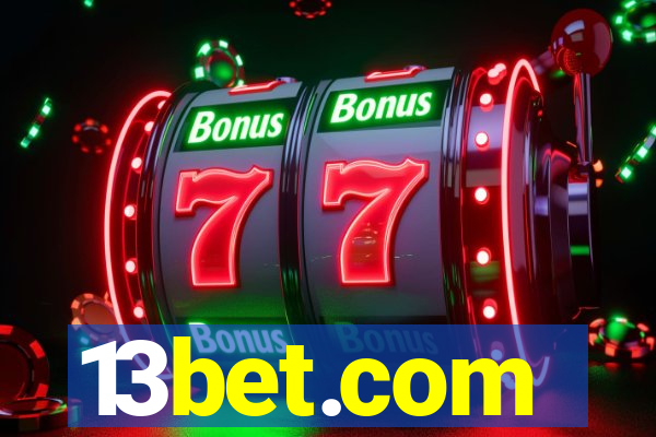 13bet.com