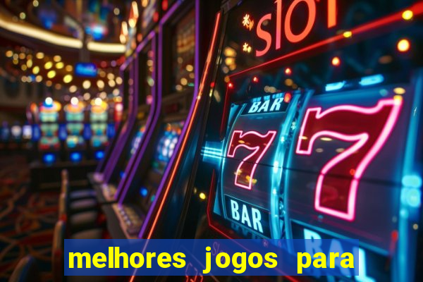 melhores jogos para ganhar dinheiro via pix