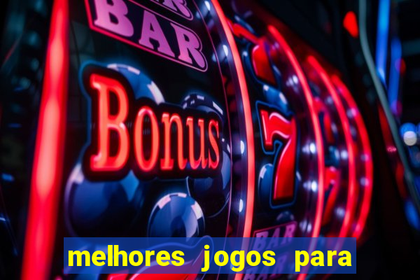melhores jogos para ganhar dinheiro via pix