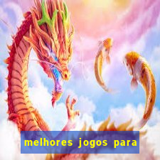 melhores jogos para ganhar dinheiro via pix