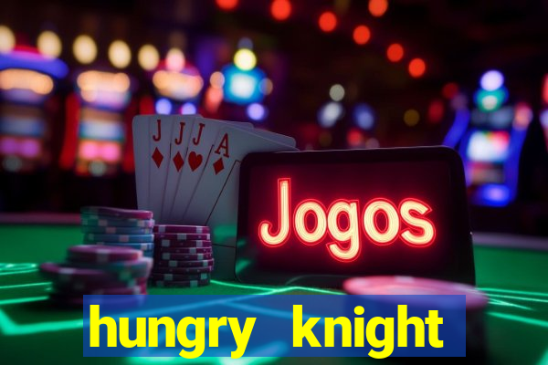 hungry knight gameboy rom pt br