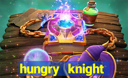 hungry knight gameboy rom pt br