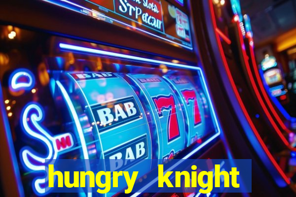 hungry knight gameboy rom pt br